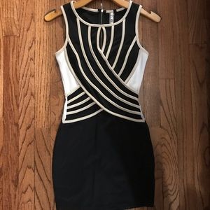 Bodycon Dress